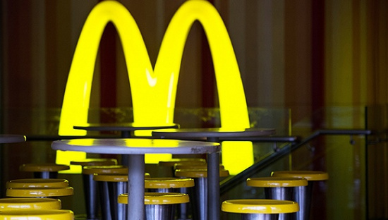 麥當(dāng)勞的“智慧餐”只是看上去很美？