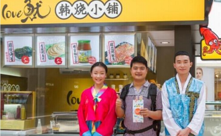 特色小店正當(dāng)時(shí)，四平米也能年銷(xiāo)量百萬(wàn)