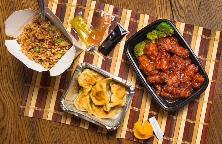 “晚餐包”是什么鬼？至少在美國，大有超越外賣之勢