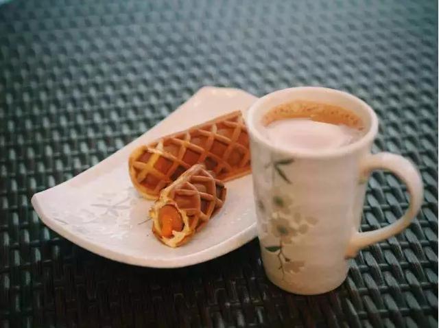 怎么做年輕人的餐飲？