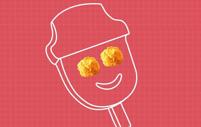 玩具、包裝、新品，麥當勞與肯德基恩怨何時了？