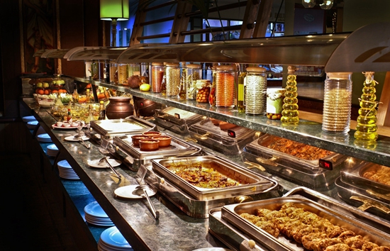 餐廳如何預(yù)防自助餐常見(jiàn)病？