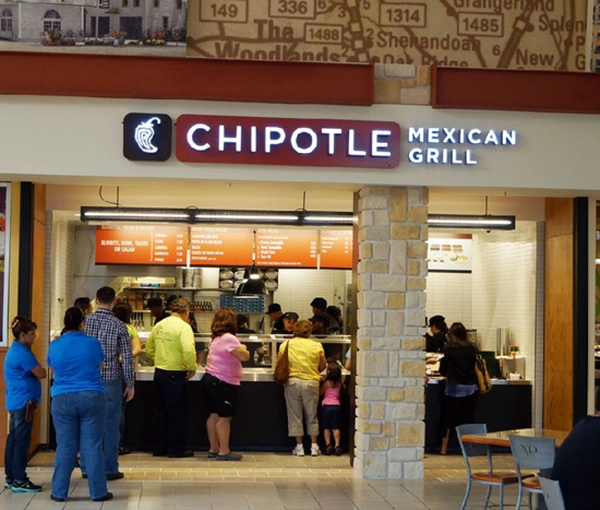 美國(guó)快餐行業(yè)的“攪局者” 能超越麥當(dāng)勞嗎？