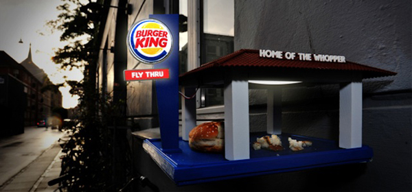 漢堡王轉(zhuǎn)型，你看懂了多少？|餐飲界