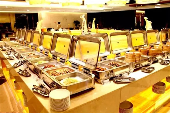 自助餐廳想在餐飲洗牌期突圍掘金該怎么做？
