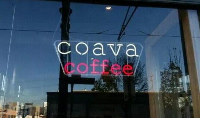 其實，賣咖啡并不一定要到處選址開館兒！