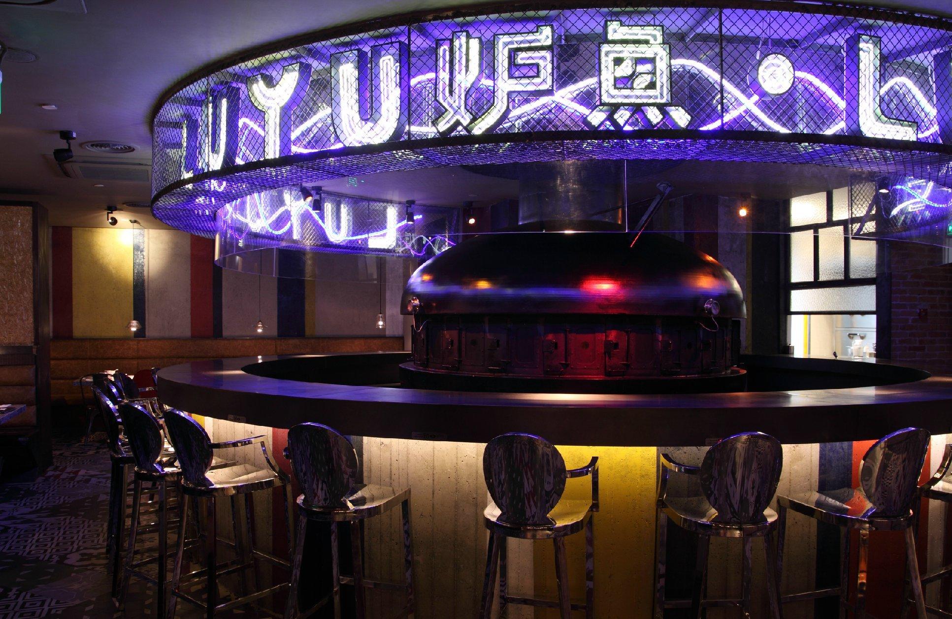 餐飲巨頭“收斂式擴(kuò)張”的背后有何預(yù)謀？