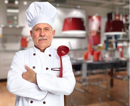 做餐飲切忌太急躁，腳踏實地方能走遠(yuǎn)