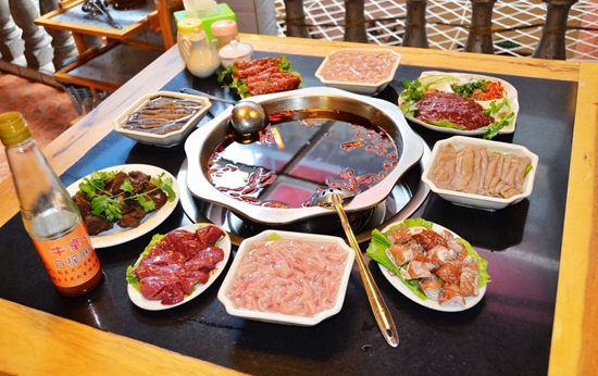 火鍋戰(zhàn)爭已打響，2016想開火鍋店必曉！