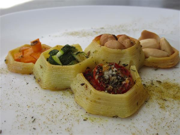 法國名廚偏愛，3D打印機(jī)或?qū)⒁l(fā)餐飲革命