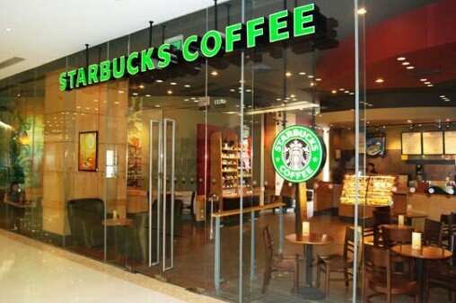 【揭秘】星巴克伙伴法則，如何讓店長保持個(gè)位數(shù)流失率？