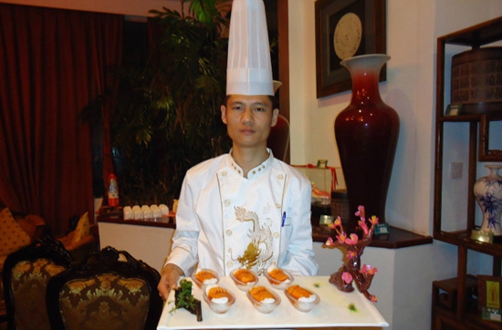 萬(wàn)元月薪難招一廚師，素食市場(chǎng)前景可觀