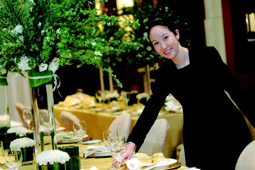 餐飲店長(zhǎng)自測(cè)，你合格了嗎？