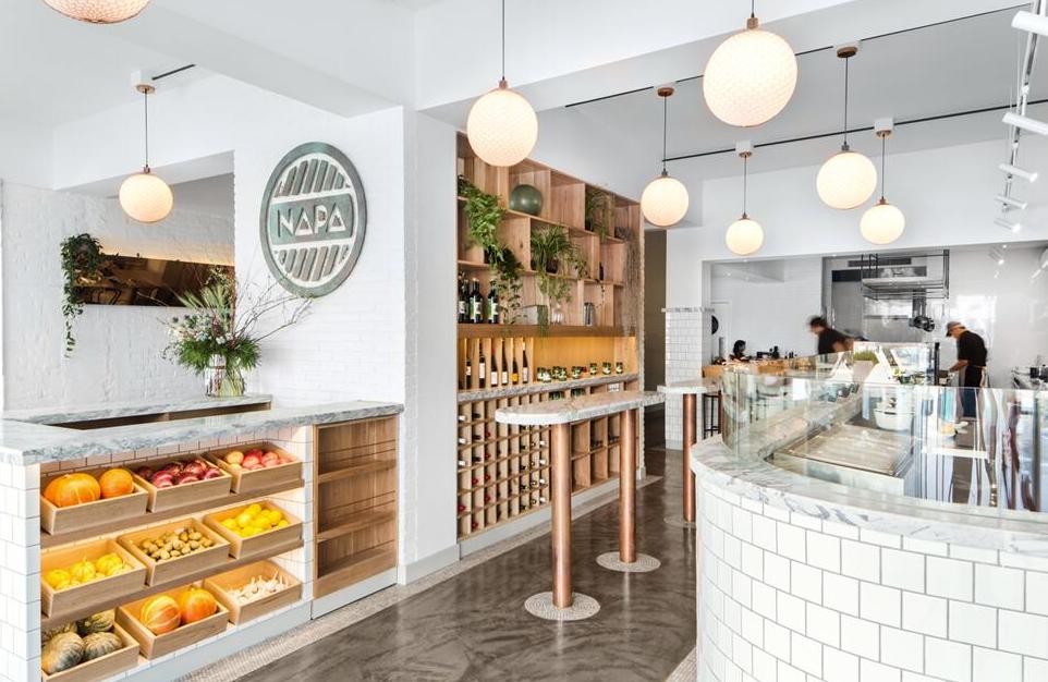 如何顛覆對餐飲裝修的認知？|餐飲界