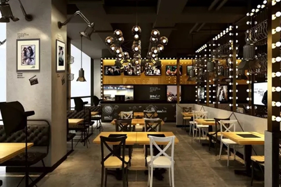 二人鍋梁靜玩出餐飲新法：3年開18家店、年銷售5000萬|餐飲界