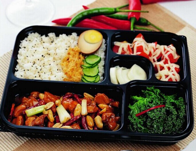 網(wǎng)絡訂餐月底出臺監(jiān)管辦法 自制食品將不能網(wǎng)售？