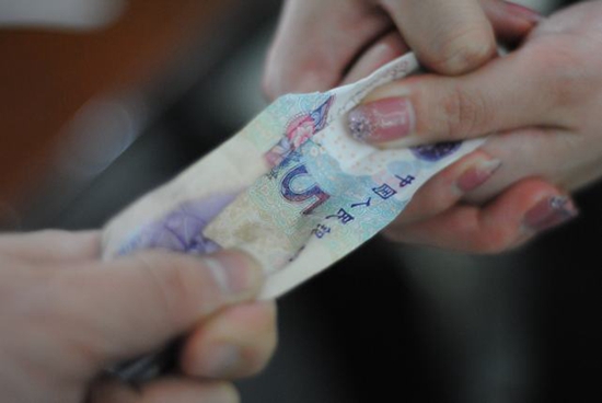 難纏的客人餐廳該怎么“招待”？