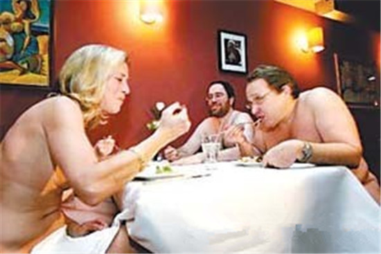 【營銷】6大餐廳奇葩營銷案例，你能想到他們竟敢這么做嗎？