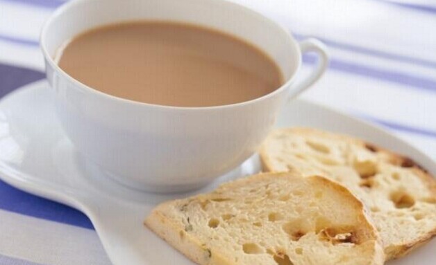 外賣(mài)的崛起，徹底激活了奶茶店