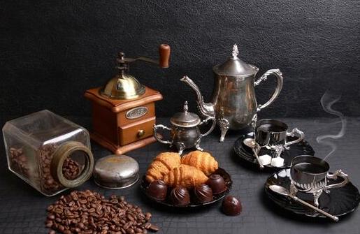 何為精品咖啡？