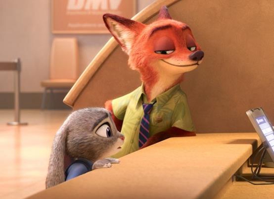 如何借勢(shì)《瘋狂動(dòng)物城》，成為餐飲吸金王|餐飲界