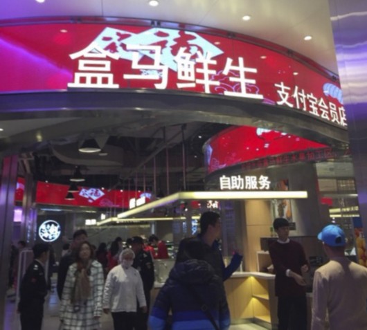 上海首發(fā)網(wǎng)絡(luò)訂餐牌照，外賣監(jiān)管有望更進一步