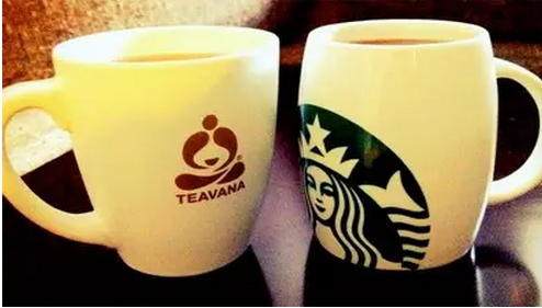 【對話】定位女神告訴你，星巴克的茶吧連鎖為何會夭折