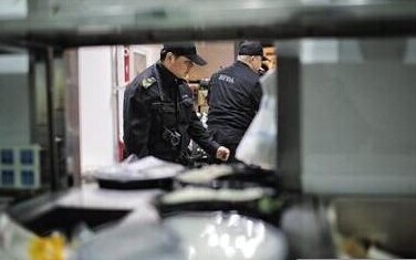 “餓了么"問(wèn)題商家疑似“死灰復(fù)燃”