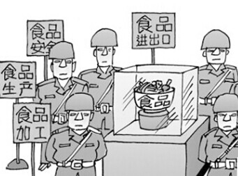 北京再次約談10家網(wǎng)絡(luò)餐飲運(yùn)營(yíng)商