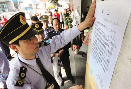 網(wǎng)絡(luò)餐飲大排查，涉事平臺(tái)及房東同樣需處罰