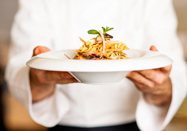 餐廳要如何扭轉經營前期的劣勢？