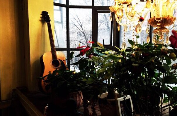 原來，姑娘們都喜歡這樣的餐廳！|餐飲界