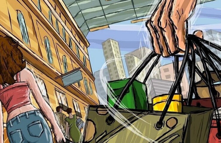 挺進(jìn)商場還是穩(wěn)坐商鋪，找好“邊際成本”再說！