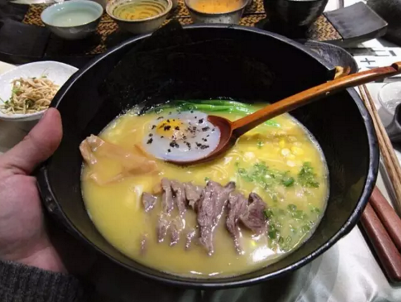  菜單十宗罪，你有對(duì)號(hào)入座嗎？ | 觀點(diǎn)