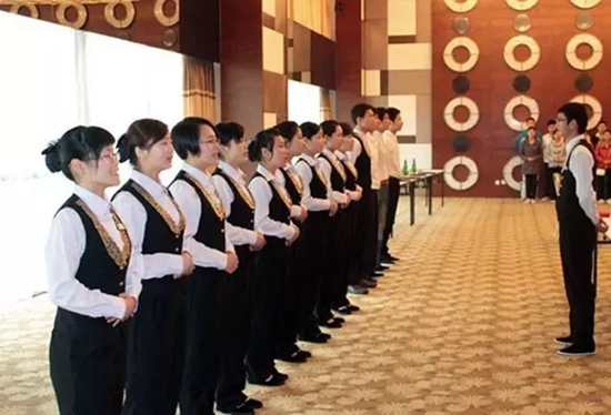 強(qiáng)將手下無弱兵，餐飲老大該如何“帶兵”？