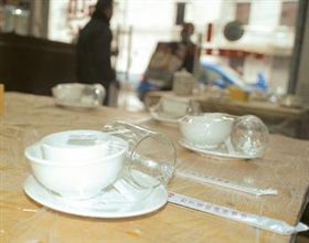 消毒餐具變法收費(fèi)，藏匿免費(fèi)餐具屬誤導(dǎo)消費(fèi)