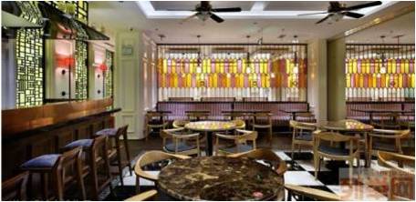 餐廳為降成本“砍”店面，線上市場獲青睞