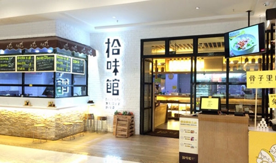 10年開了50多家餐廳，不靠炒作也能融入顧客“骨子里”