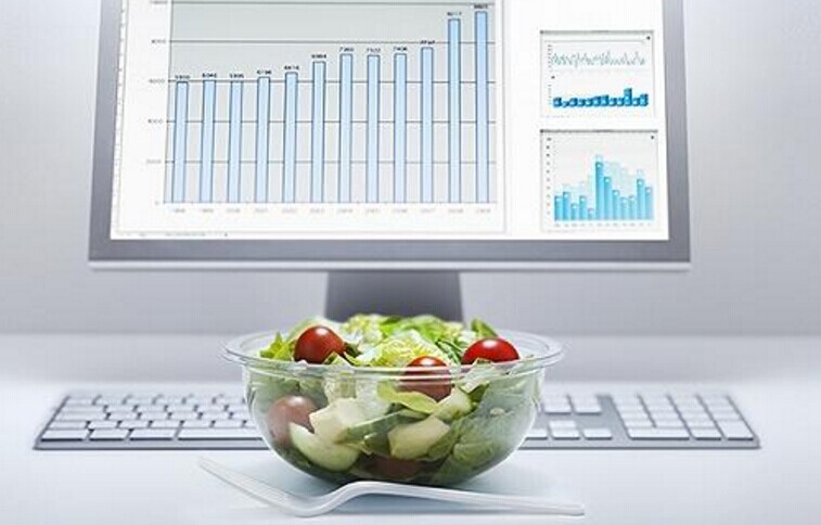 面對餓了么、美團 ，小而美的外賣平臺機會在哪？