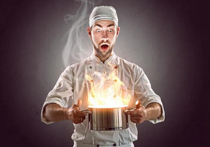 嘉和一品"賣身"背后，中央廚房開始被嫌棄？