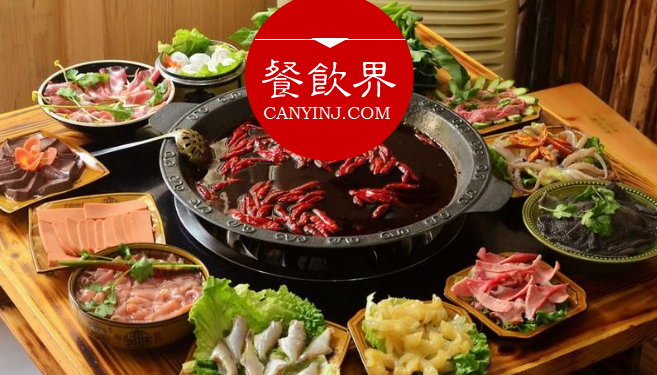 借勢《火鍋英雄》做營銷，先看這8組大數(shù)據(jù)了解火鍋的發(fā)展趨勢！ | 數(shù)據(jù)