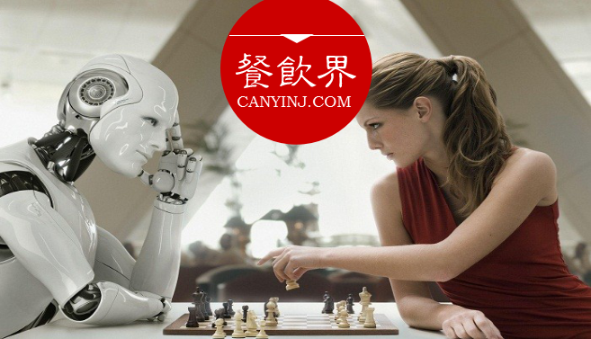 機(jī)器人難堪大任，餐廳發(fā)展還得從這3個(gè)層面留人 | 管理