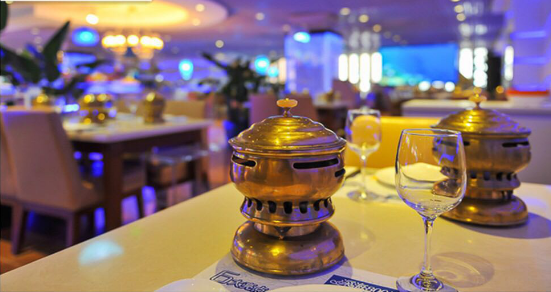 【重磅】1.6億，這個低調(diào)的餐飲品牌如何做到的？??！|餐飲界