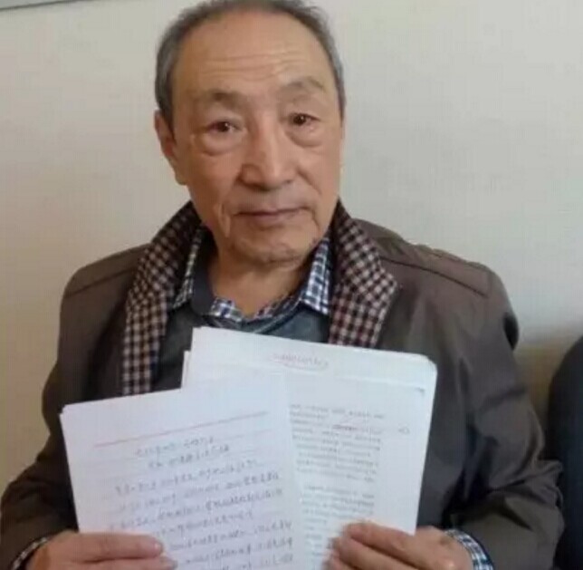 董崇山：殷殷齊魯文化情，健康煎餅與學(xué)者的深度融合|餐飲界