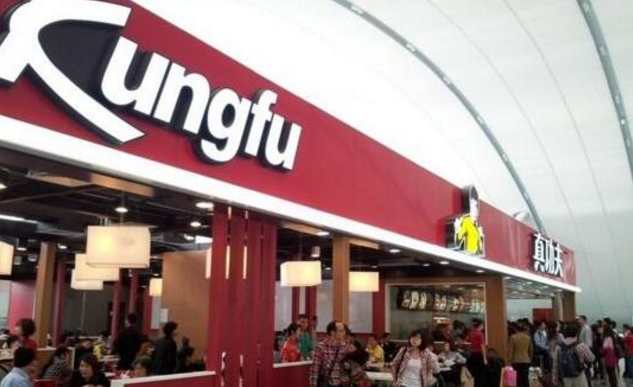 真功夫搞“門(mén)店眾籌”只是為了“趕潮流”？