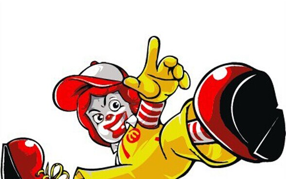 “心機(jī)婊”麥當(dāng)勞如何用玩具套牢客戶的心？