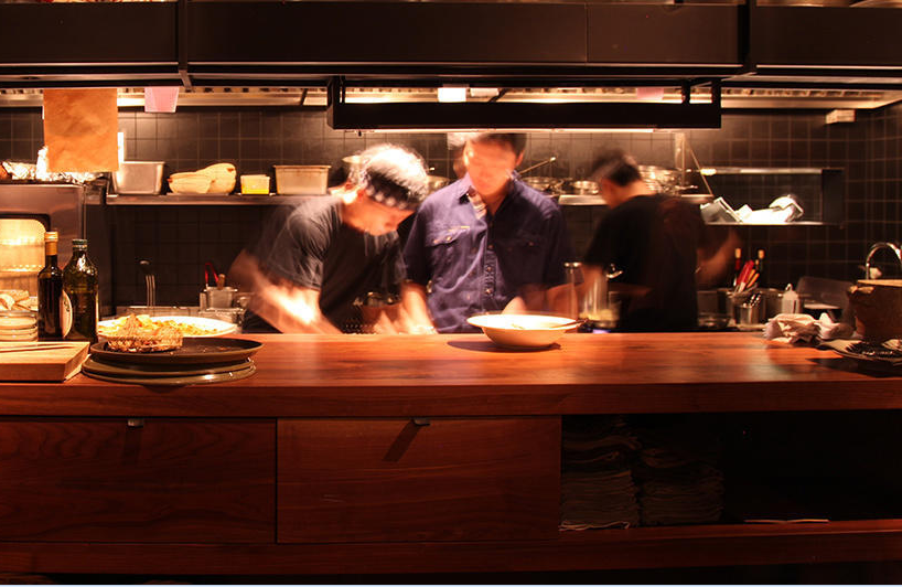 餐飲圈的這個(gè)玩法你會(huì)嗎？