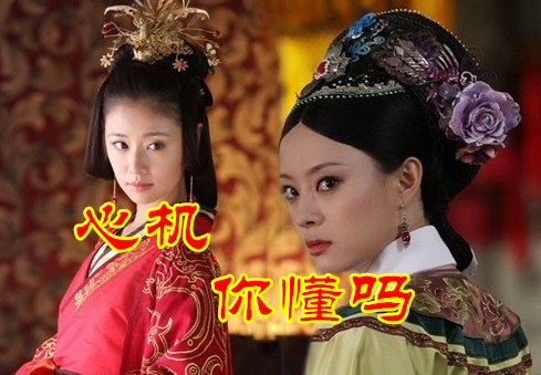 餐飲大咖們都愛耍心機(jī)，但你真的看懂了嗎？