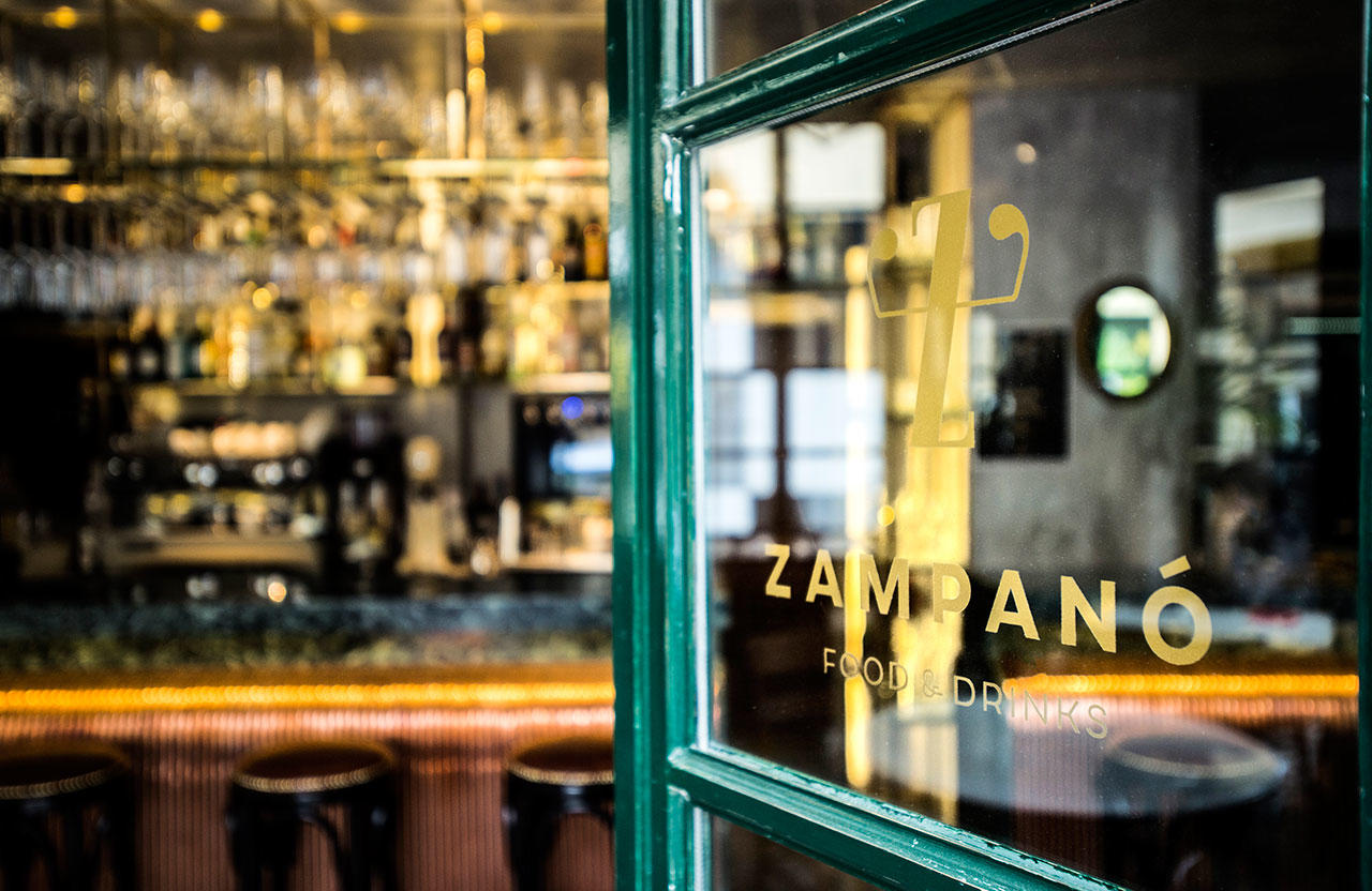 你知道餐廳該怎么決定選址和菜單嗎？|餐飲界