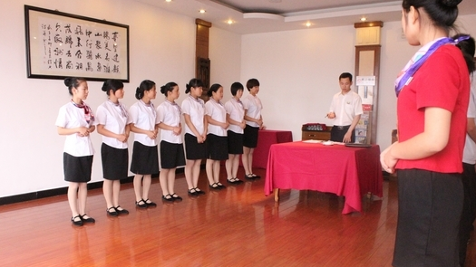 刻度信息：餐廳精細化管理，必須知道這三件“小事”